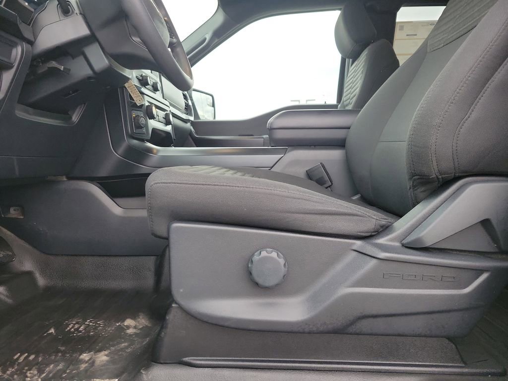 Certified 2021 Ford F150 XL w/ Equipment Group 101A High image 17