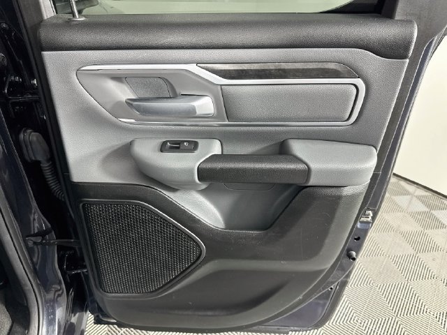 Used 2020 RAM 1500 Big Horn AWD/4WD image 25
