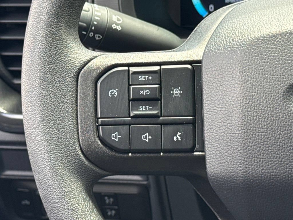 Used 2026 Ford F150 STX w/ Equipment Group 200A AWD/4WD image 22