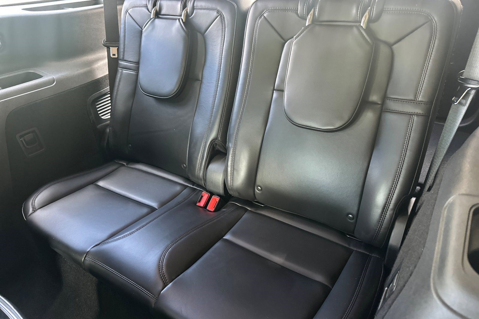 Used 2021 Lincoln Aviator Reserve w/ Equipment Group 201A RWD image 19