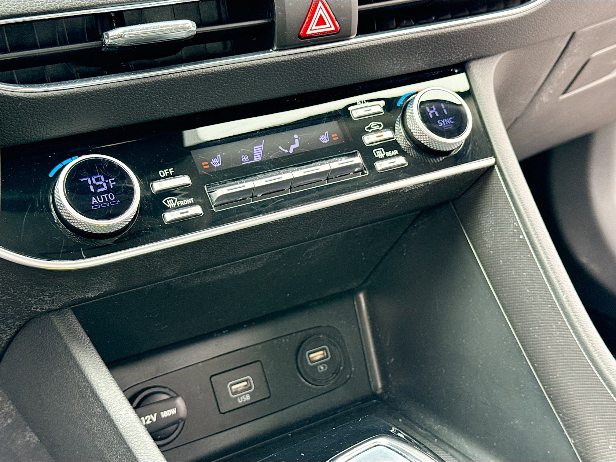 Used 2023 Hyundai Sonata SEL image 10