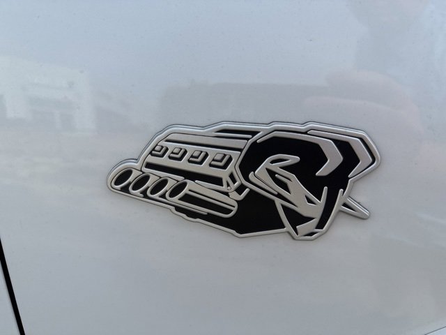 New 2026 RAM 1500 Laramie image 11