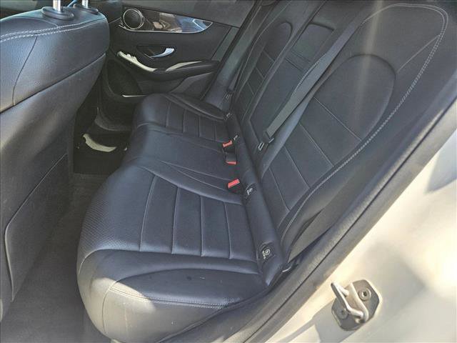 Used 2019 Mercedes-Benz GLC 300 image 19