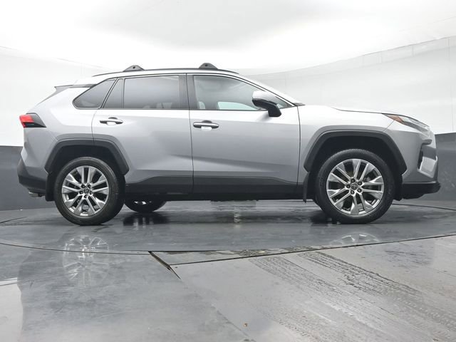Certified 2024 Toyota RAV4 XLE Premium w/ Weather Package image 39
