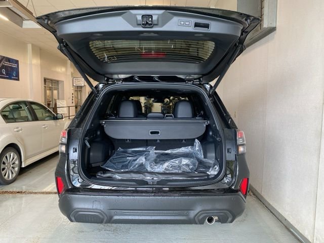 New 2026 Subaru Forester Limited image 8