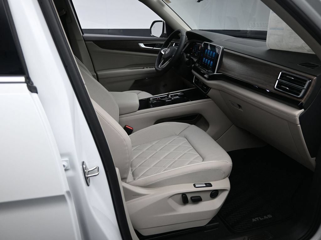 New 2026 Volkswagen Atlas SEL Premium R-Line AWD/4WD image 29