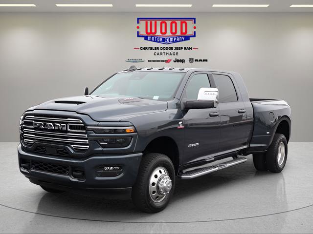 New 2026 RAM 3500 Laramie image 9