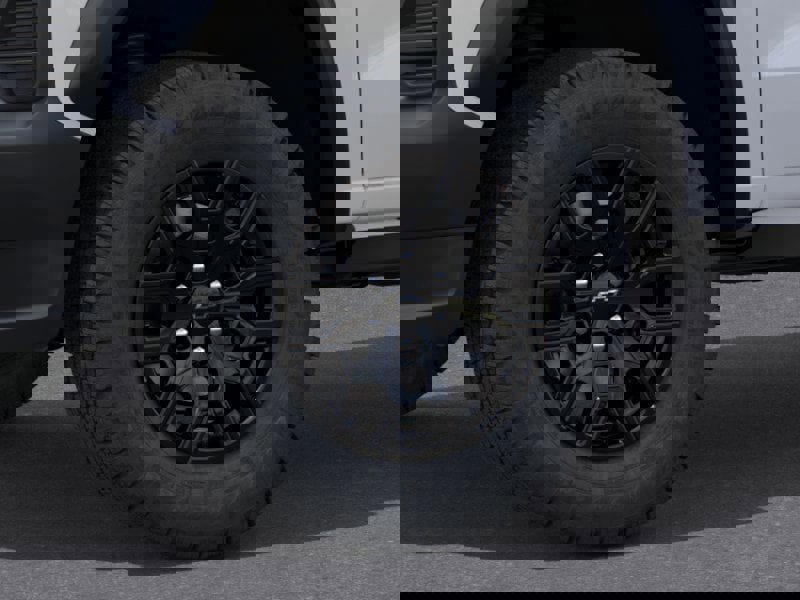 New 2025 Chevrolet Colorado Trail Boss image 40