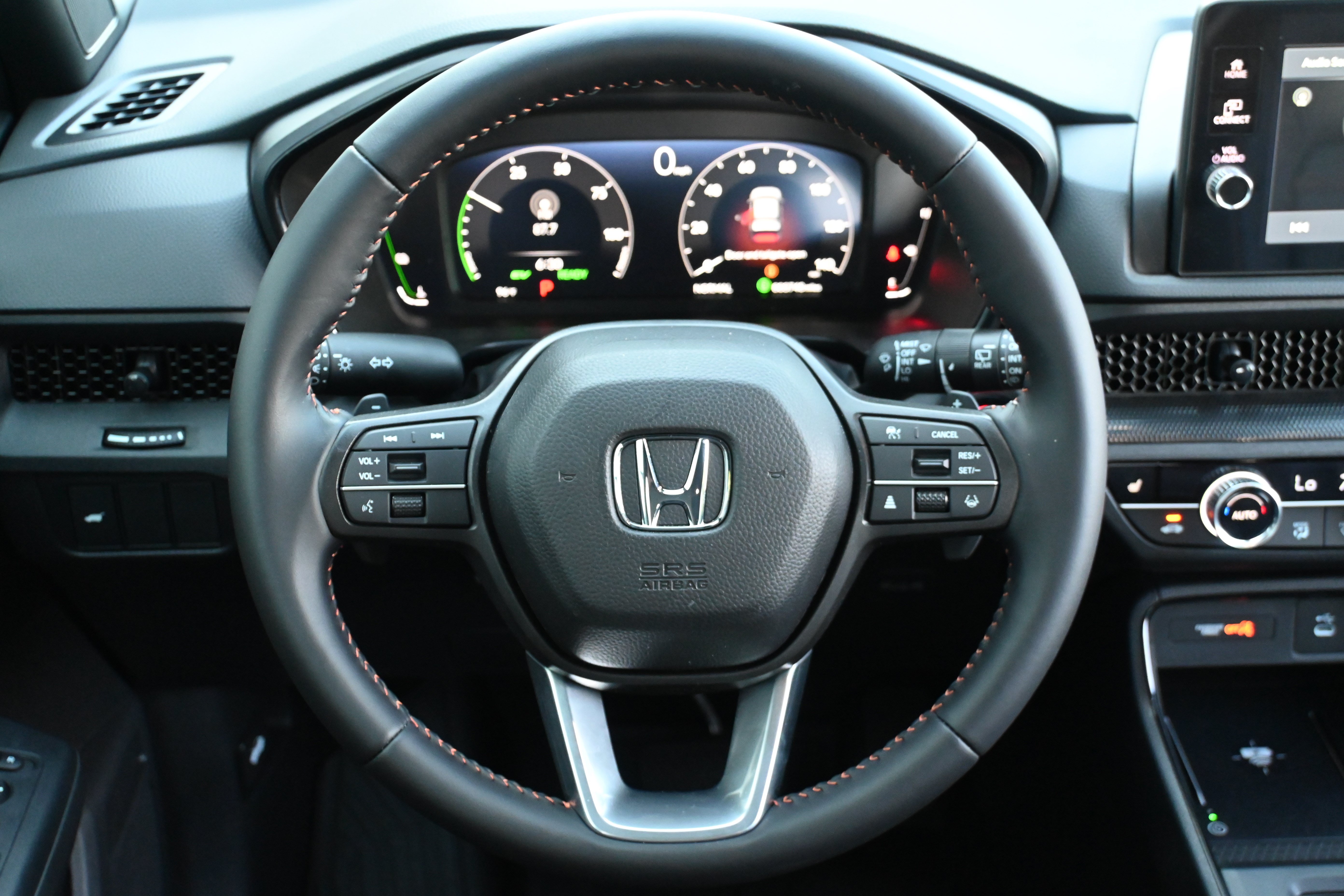 Used 2026 Honda CR-V Sport-L image 17