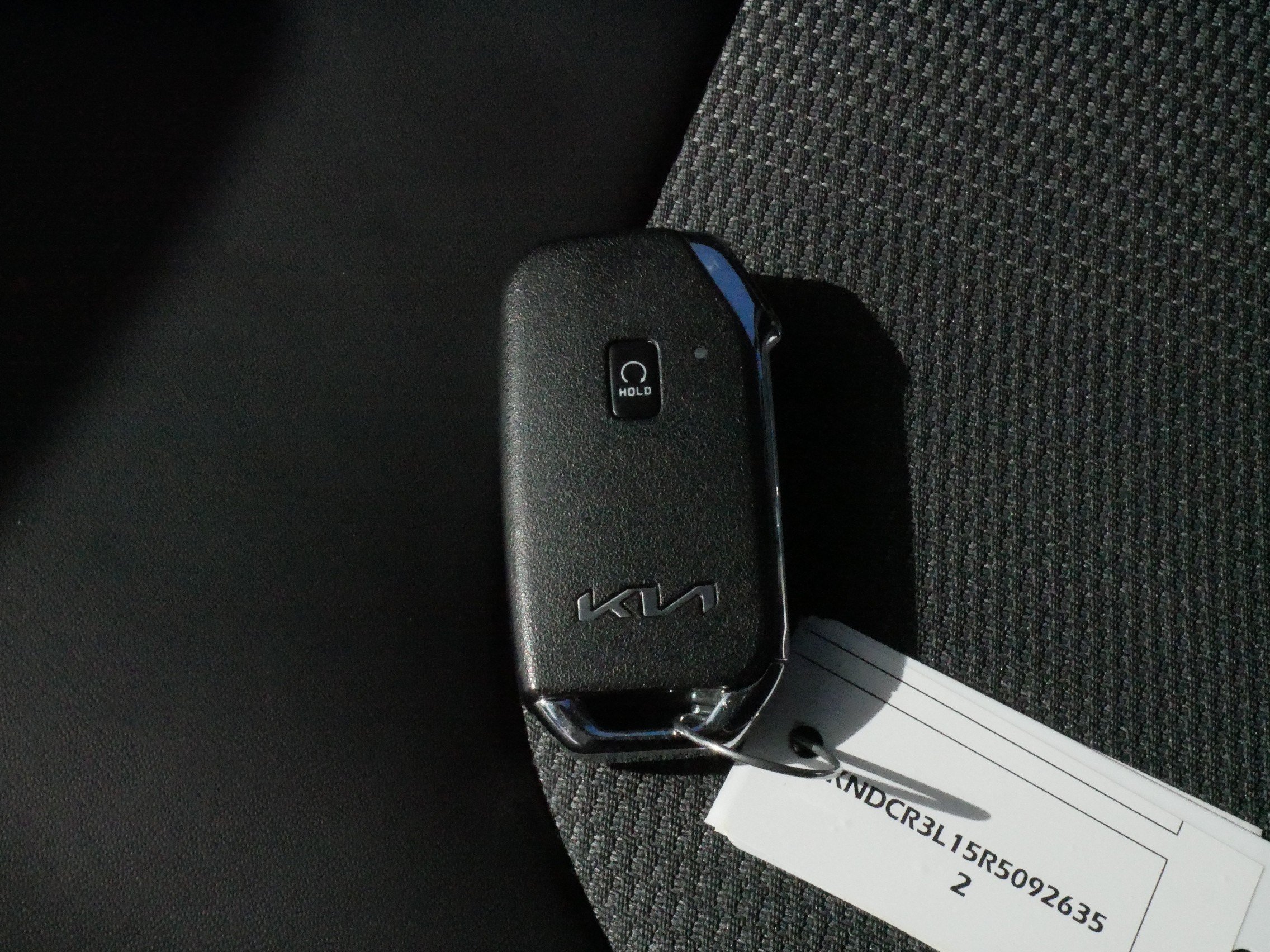 Used 2024 Kia Niro Wind w/ Wind Preserve Package FWD image 31