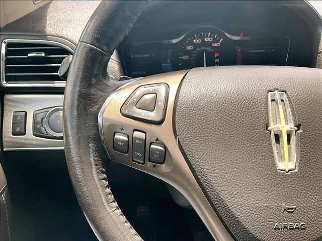 Used 2013 Lincoln MKX AWD image 17