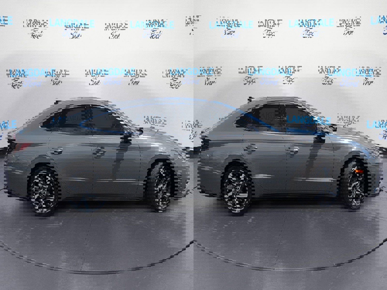 Used 2022 Hyundai Sonata SEL Plus image 3