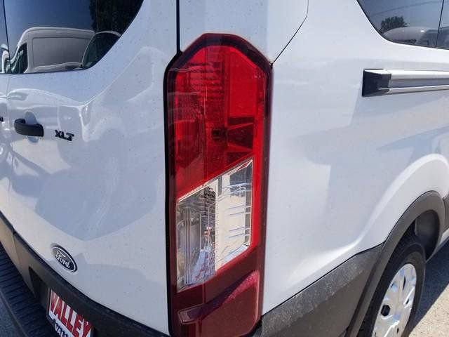 New 2026 Ford Transit 350 XLT RWD image 11