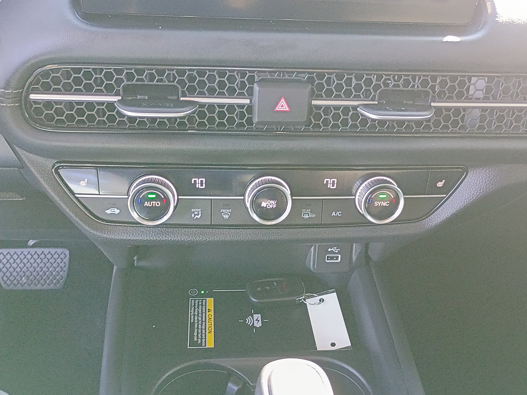 Used 2023 Honda HR-V EX-L image 22