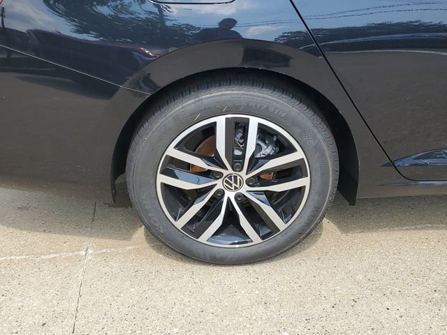 New 2026 Volkswagen Jetta SE FWD image 5