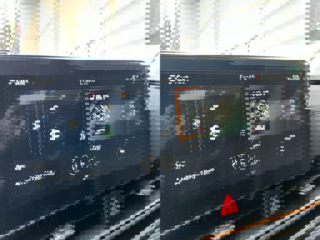 New 2026 Kia Carnival SX Prestige image 20