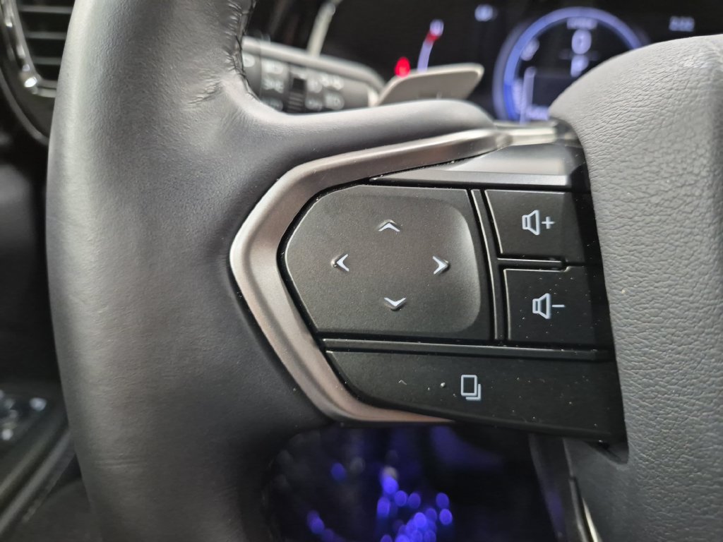 Used 2026 Lexus NX 350h AWD w/ Accessory Package (2T) image 21