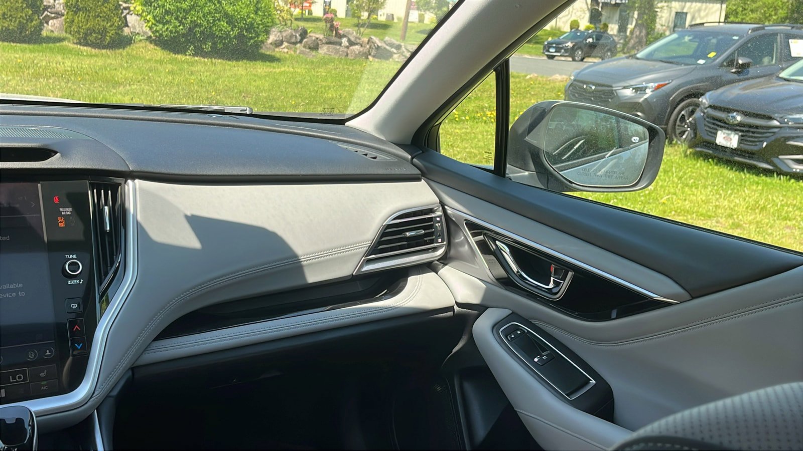 Certified 2023 Subaru Legacy Limited AWD/4WD image 24
