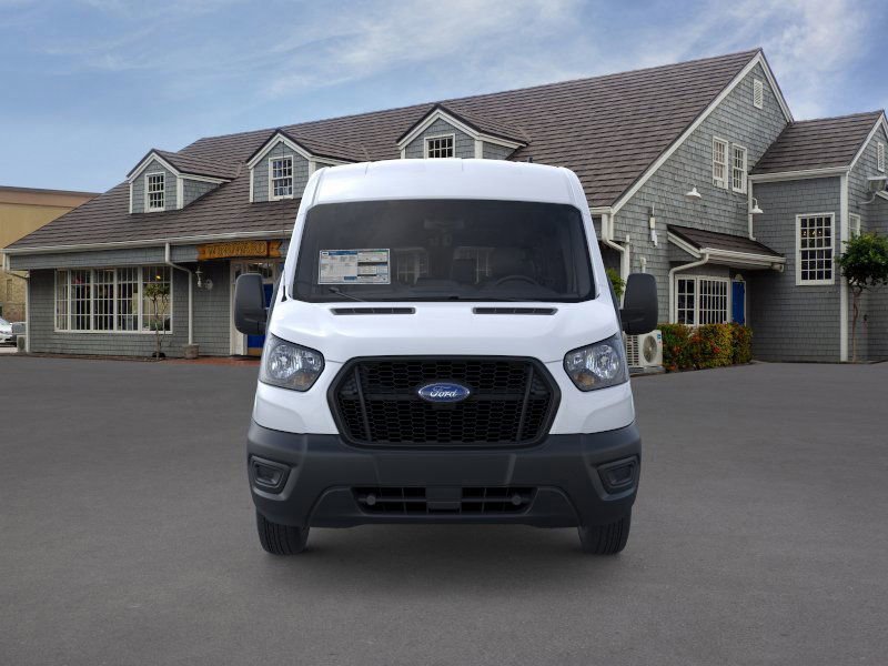 New 2025 Ford Transit 350 XL image 6