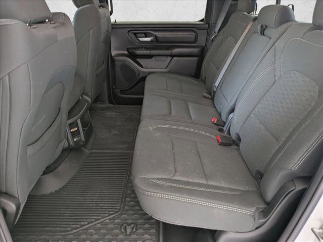 New 2026 RAM 1500 Tradesman w/ Off Road Group image 15