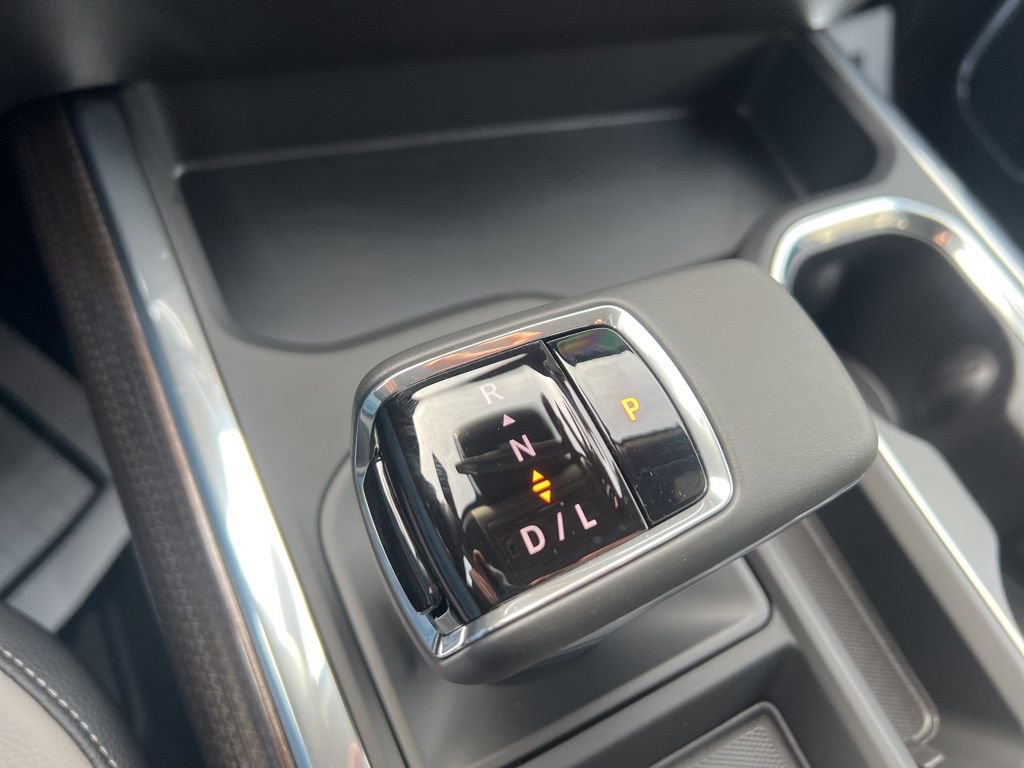 New 2025 Chevrolet Silverado 1500 RST w/ Convenience Package II image 22