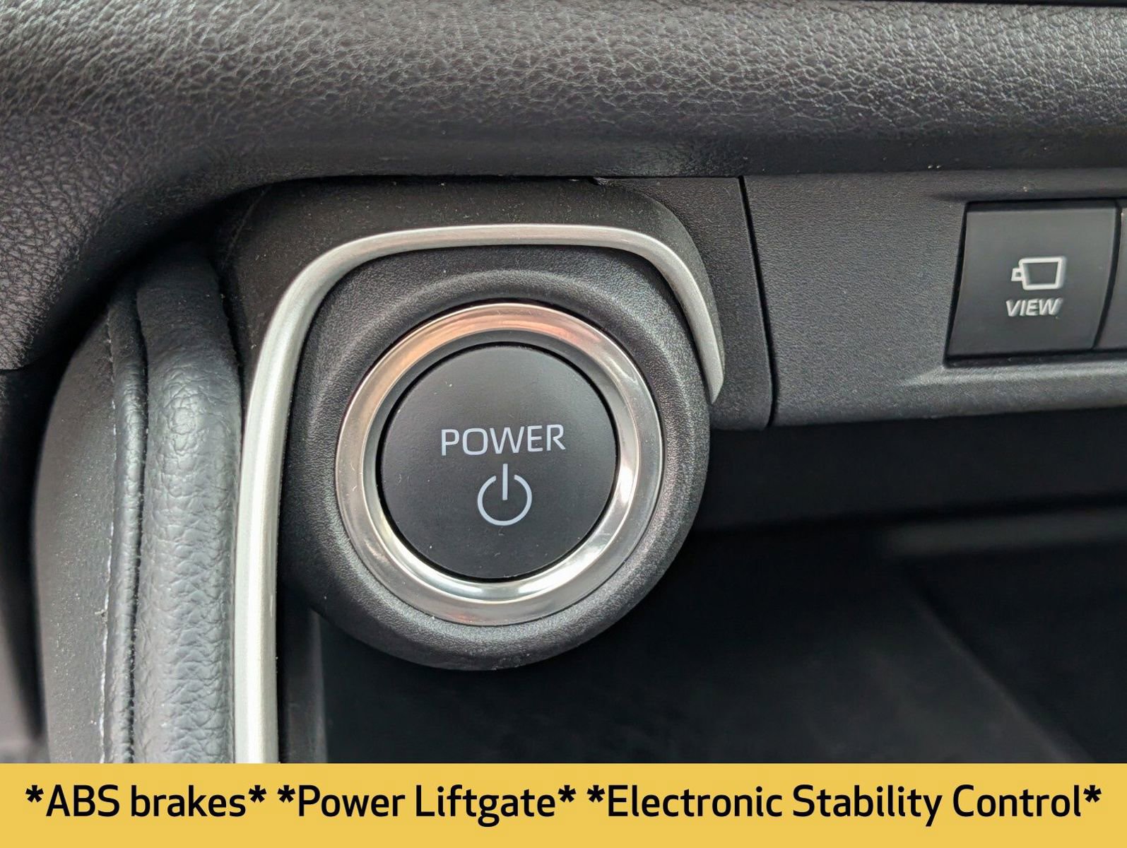 Used 2025 Toyota Grand Highlander AWD Hybrid image 8