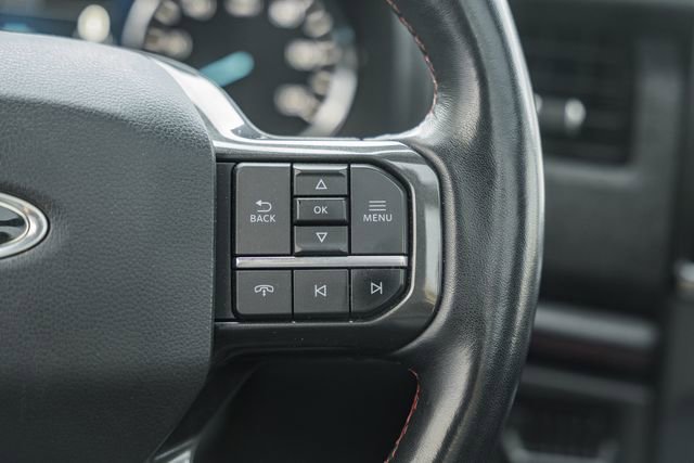 Used 2022 Ford Expedition Max Limited AWD/4WD image 40