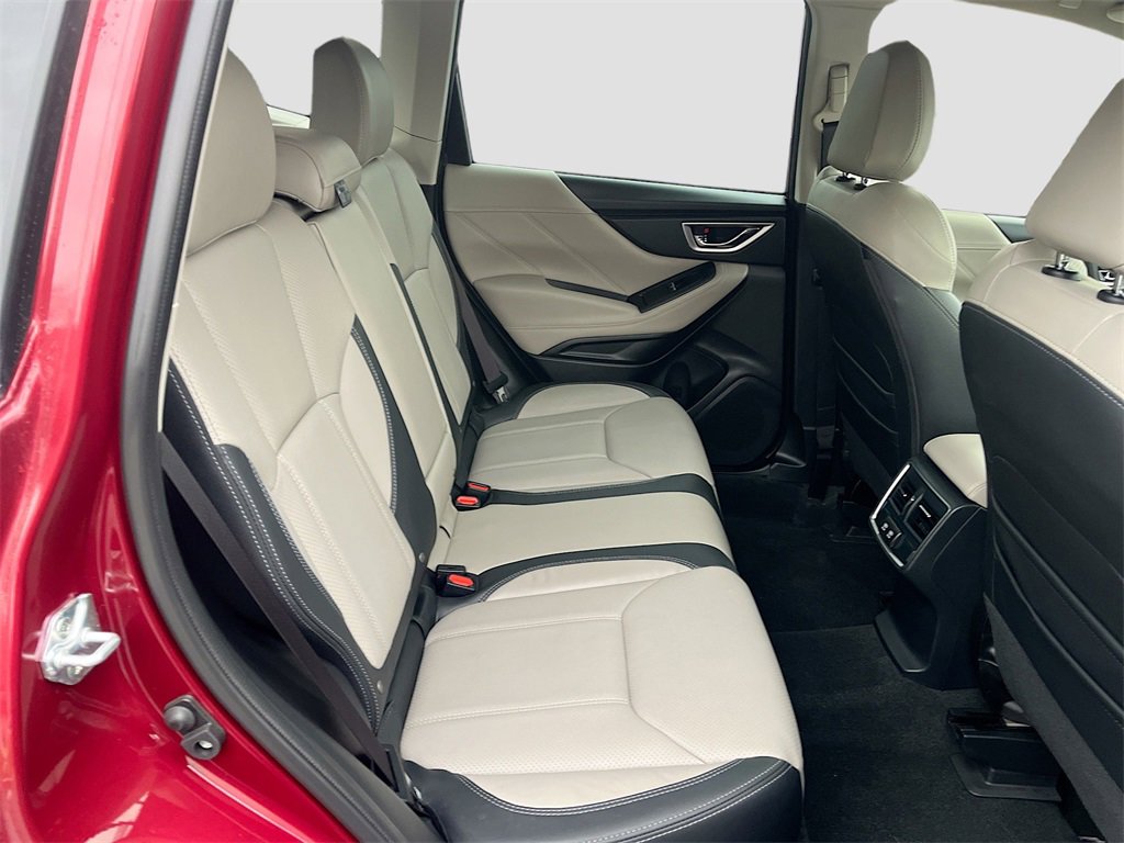Used 2024 Subaru Forester Limited image 28