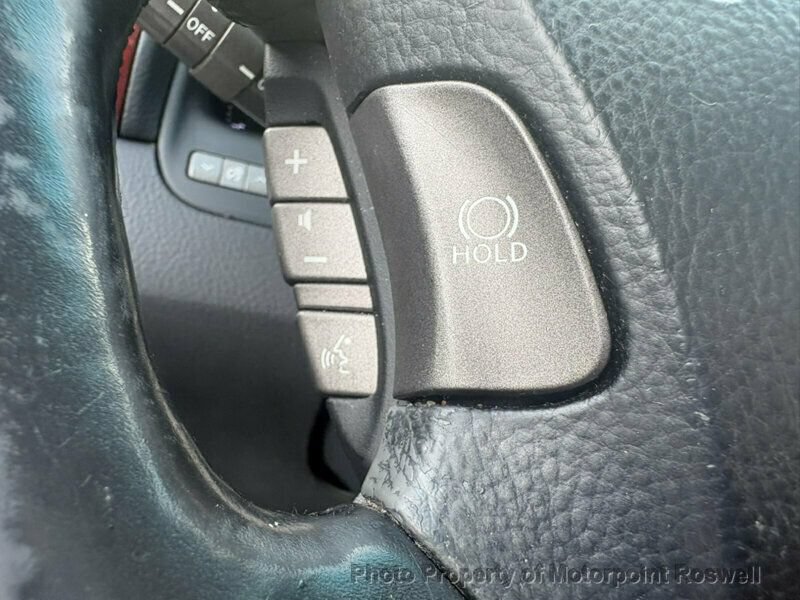 Used 2008 Lexus LS 460 RWD image 20