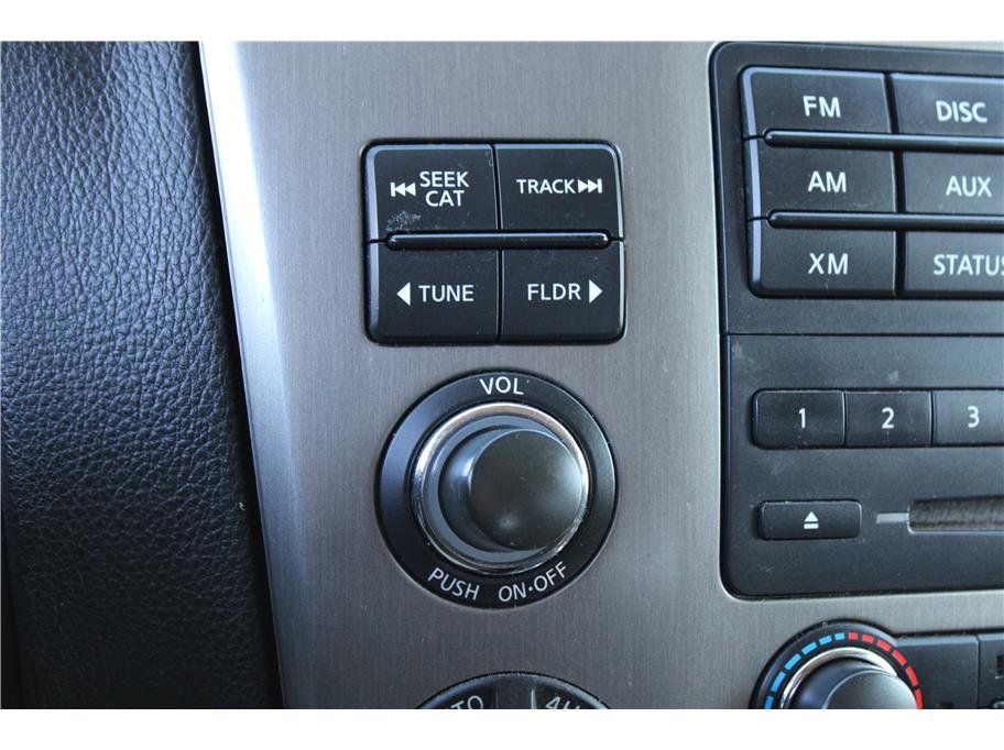 Used 2015 Nissan Armada SV image 26