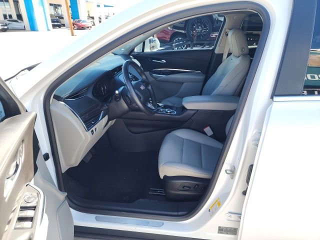 Used 2019 Cadillac XT4 Luxury image 19