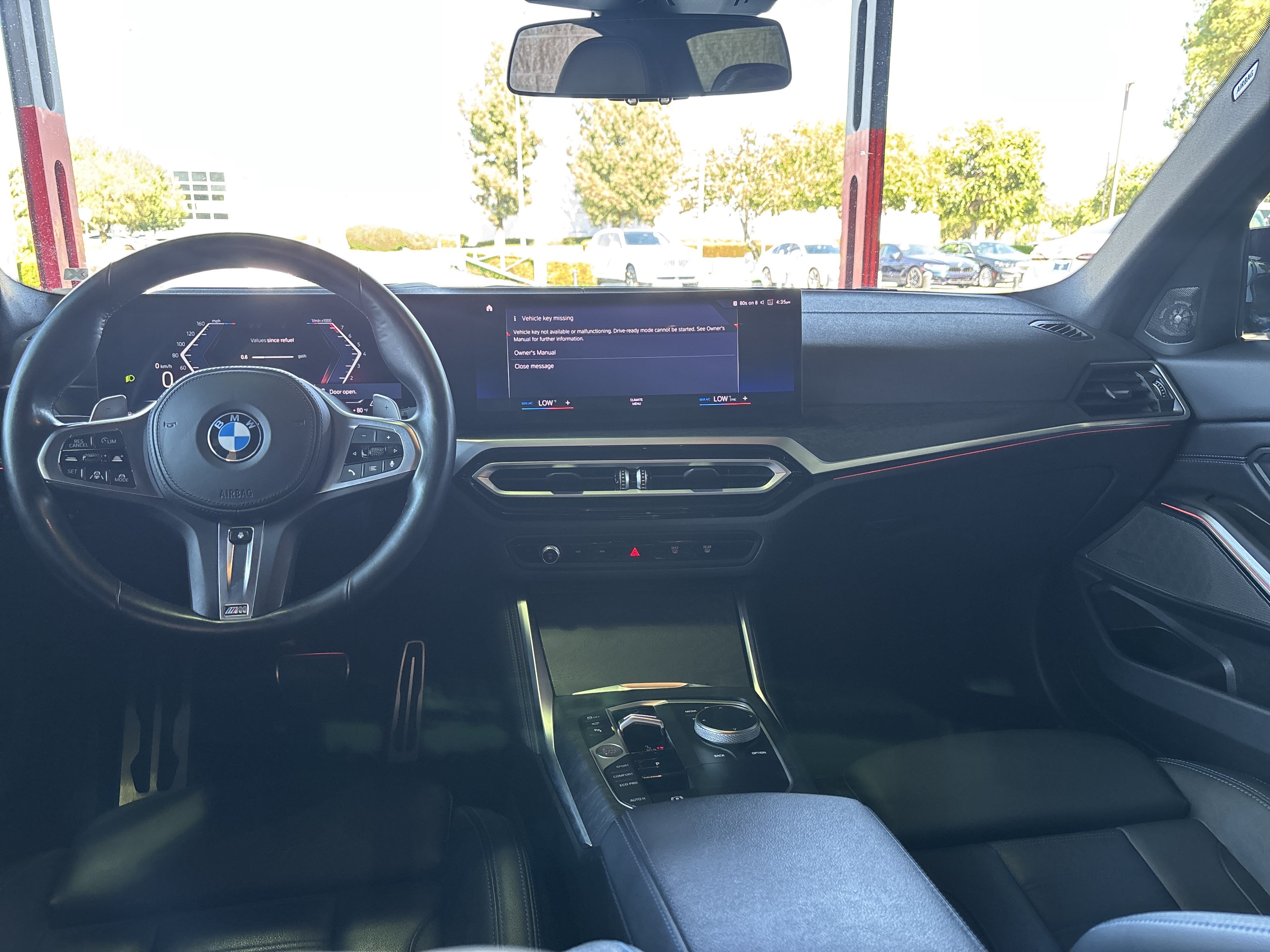 Used 2023 BMW M340i xDrive AWD/4WD image 69