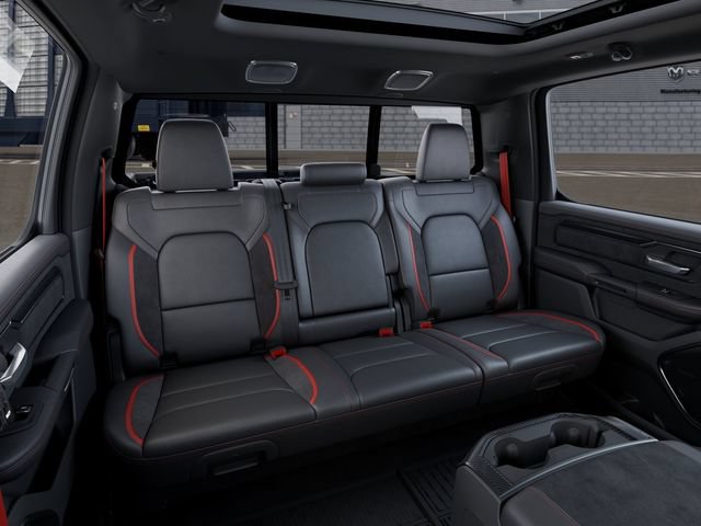 New 2027 RAM 1500 TRX AWD/4WD image 15