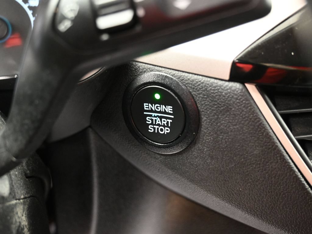 Used 2022 Ford Escape SE AWD/4WD image 22