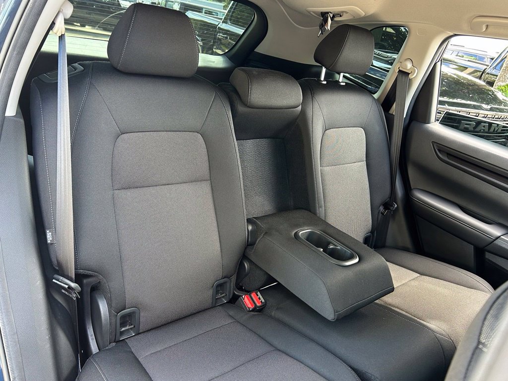 Used 2024 Honda CR-V LX image 35