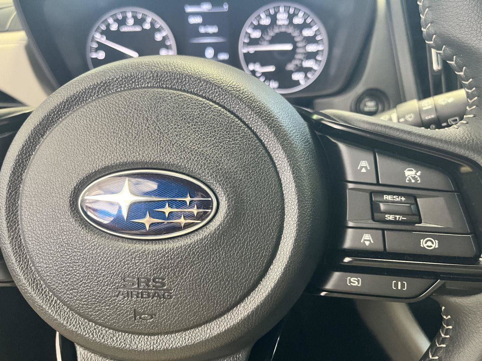 Used 2026 Subaru Forester Premium AWD/4WD image 34