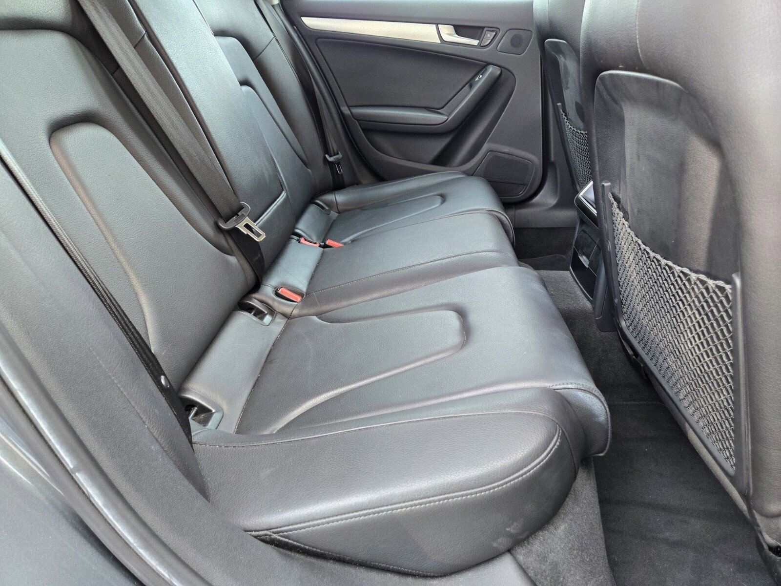 Used 2014 Audi A4 2.0T Premium w/ S Line Style Package image 13