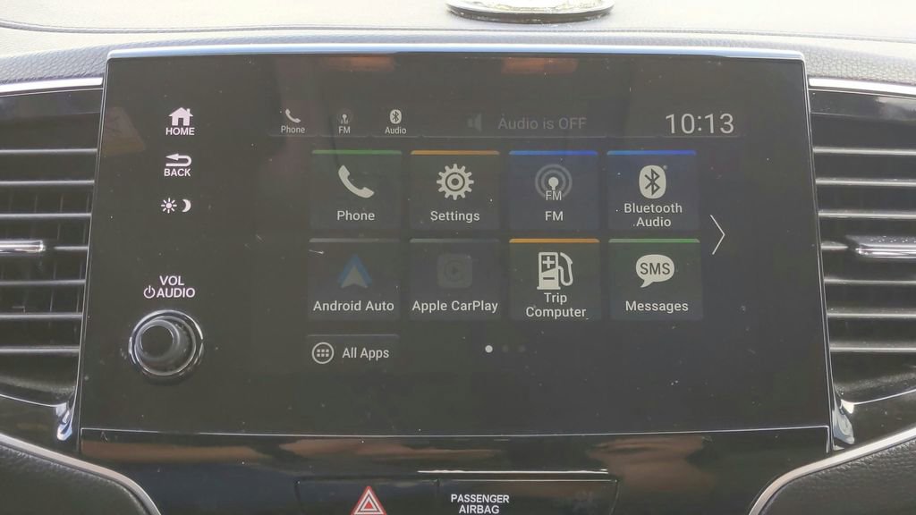 Used 2022 Honda Pilot Special Edition image 26