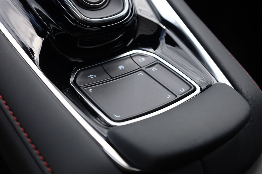 New 2025 Acura RDX A-Spec AWD/4WD image 23