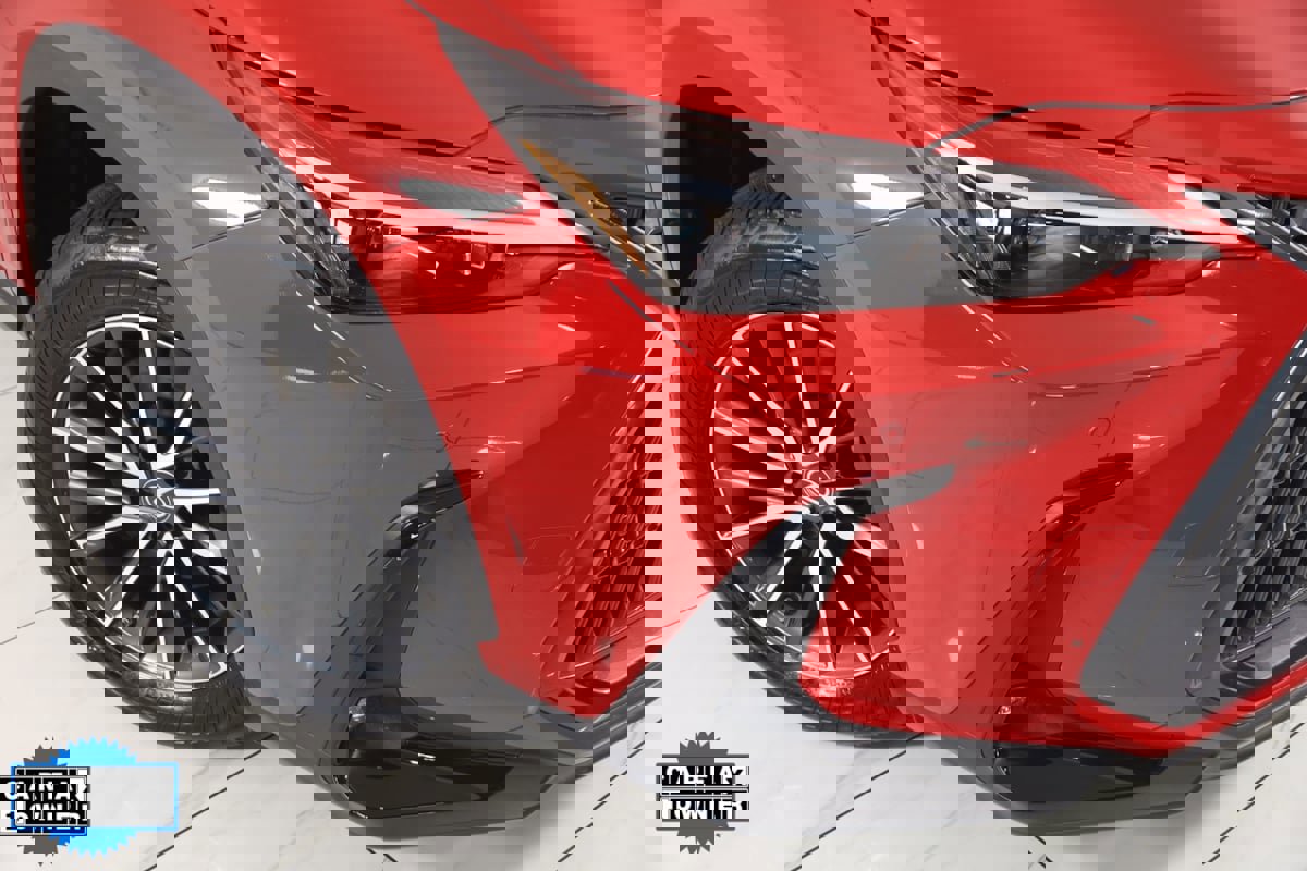 Used 2022 Lexus NX 350 AWD w/ Premium Package image 18