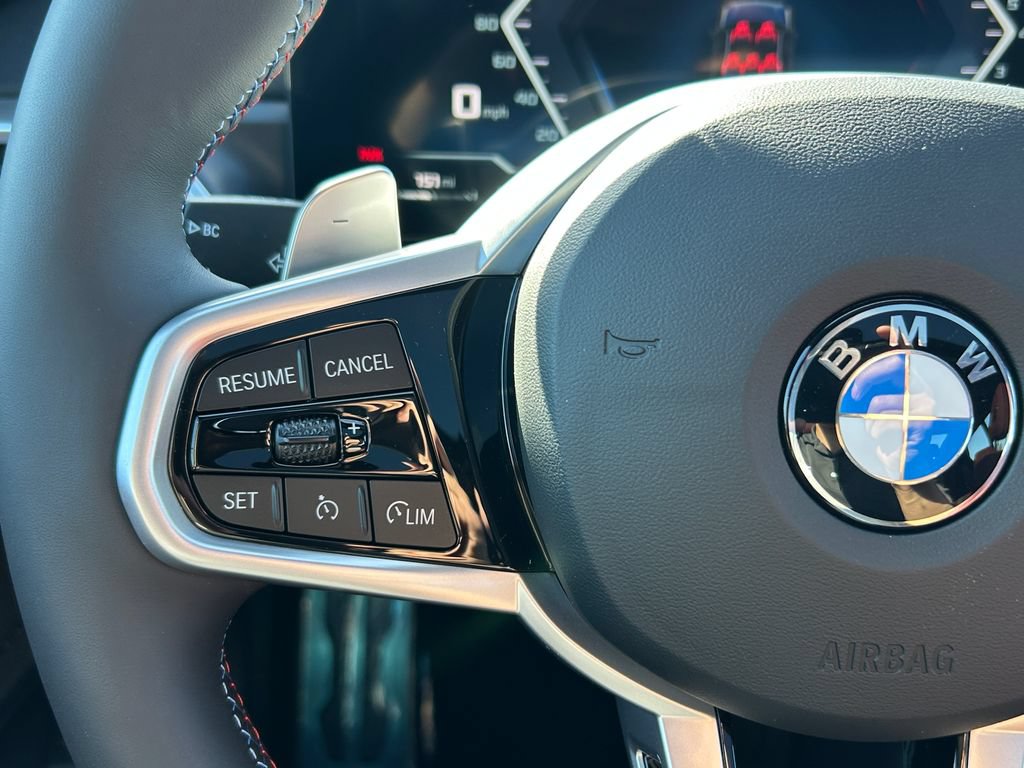 New 2026 BMW M340i w/ Premium Package RWD image 19