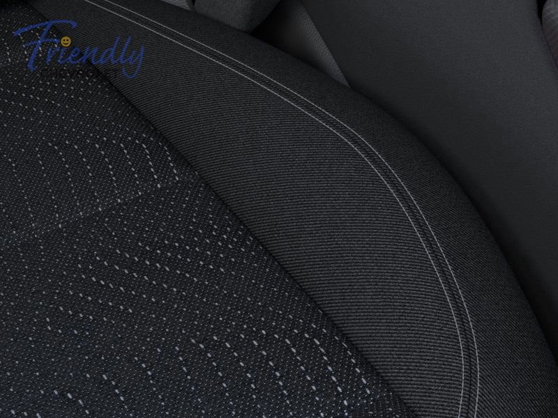 New 2026 Chevrolet Equinox EV LT FWD image 32