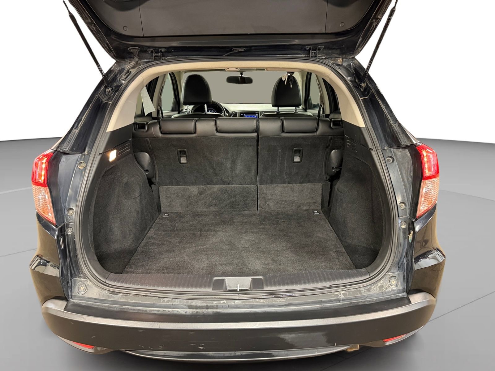 Used 2017 Honda HR-V EX-L image 26