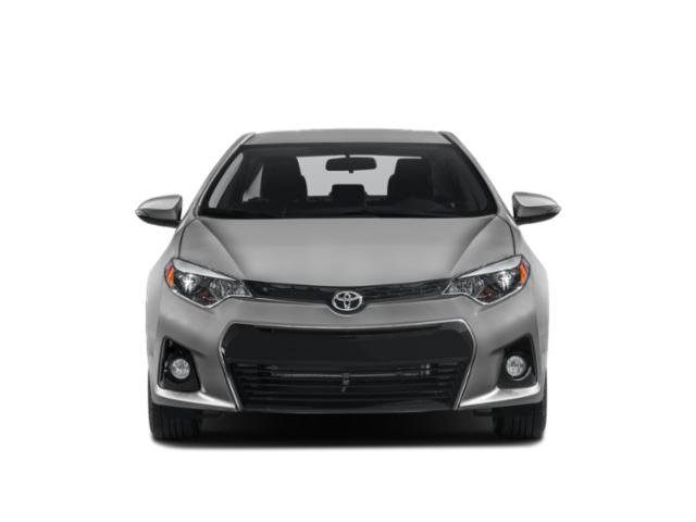 Used 2015 Toyota Corolla S FWD image 4