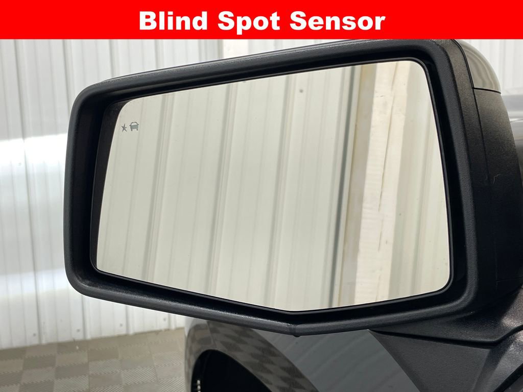 Used 2022 Chevrolet Silverado 1500 RST w/ LPO, Blackout Package image 35