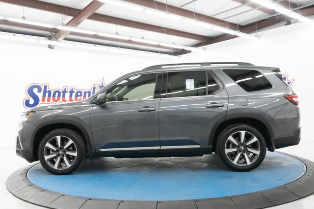 Certified 2023 Honda Pilot Touring image 5