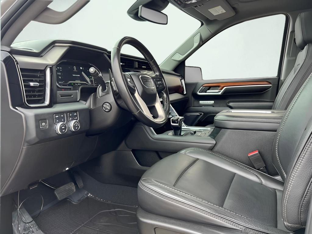 Used 2022 GMC Sierra 1500 Denali image 63