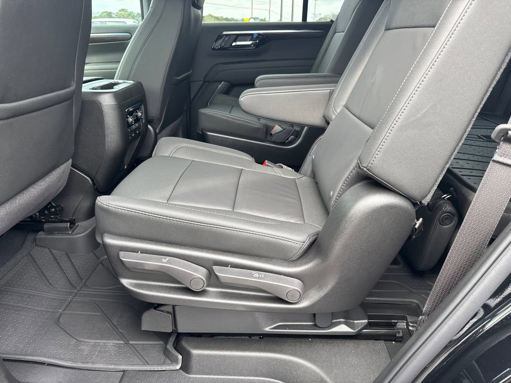 New 2026 Chevrolet Tahoe Z71 w/ Z71 Off-Road Package image 22