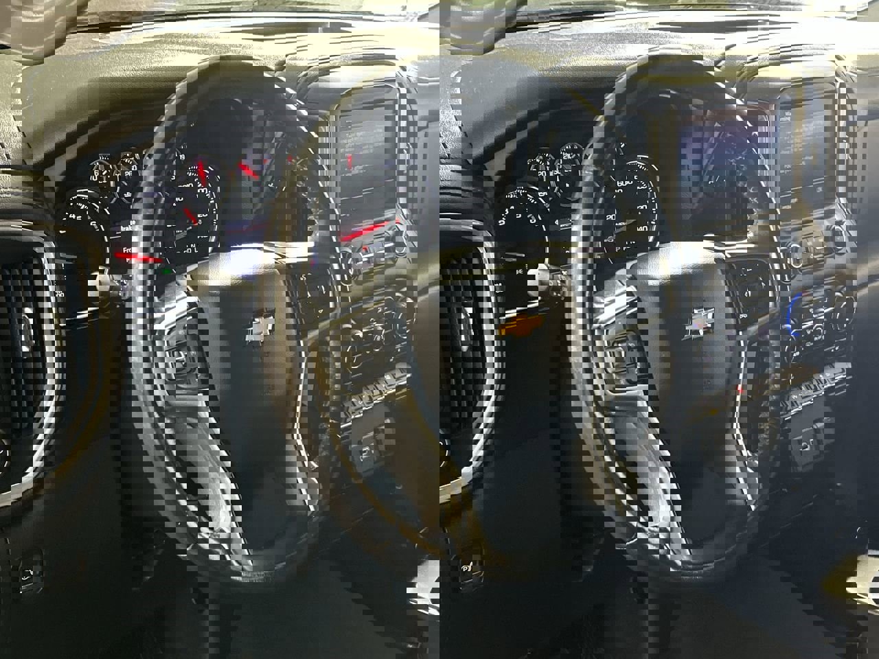 Used 2021 Chevrolet Silverado 1500 LT image 13