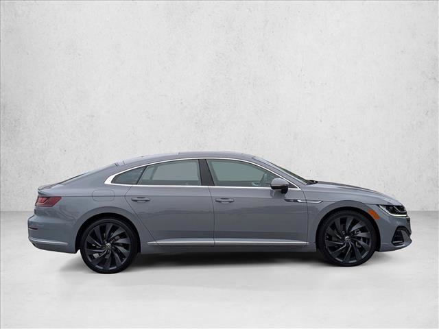 Used 2023 Volkswagen Arteon SEL AWD/4WD image 4
